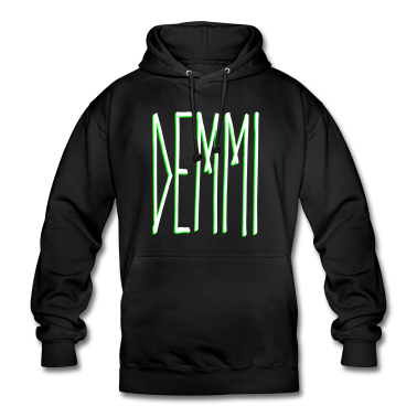 Partner Hoodie - DEMMI | Remmi-Demmi | Partnerlook
