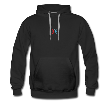 Partner Hoodie - partner