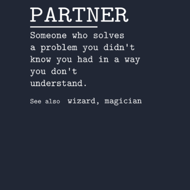 Motiv PARTNER