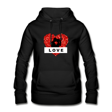 Partner Hoodie - Partner