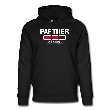 Partner Hoodie - Partner