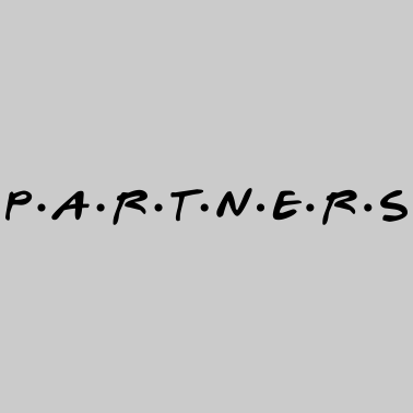 Motiv Partner!