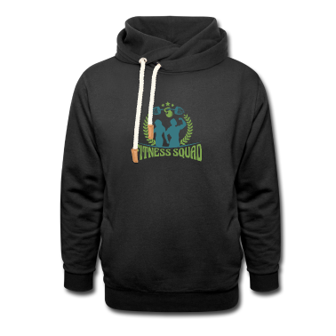 Partner Hoodie - Partner
