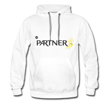 Partner Hoodie - PARTNER
