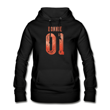 Partner Hoodie - 01 bonnie