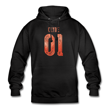 Partner Hoodie - 01 clyde