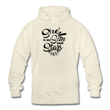 Partner Hoodie - Liebe Beziehung Partnerschaft Valentinstag Partner