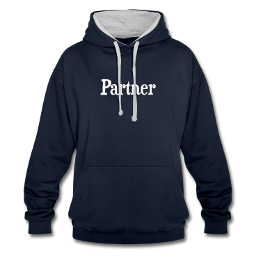 Partner Hoodie - Partner