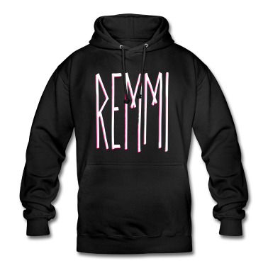 Partner Hoodie - REMMI | Remmi-Demmi | Partnerlook