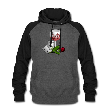 Partner Hoodie - Partner In Wein