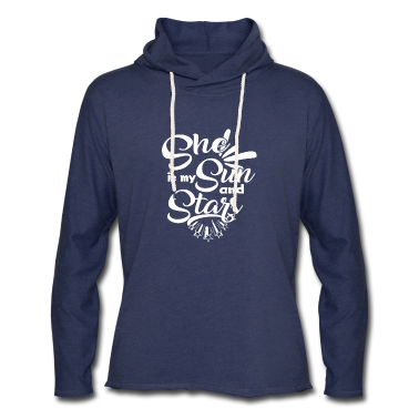 Partner Hoodie - Liebe Beziehung Partnerschaft Valentinstag Partner