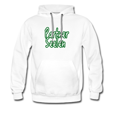 Partner Hoodie - Partner Seelen
