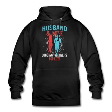 Partner Hoodie - Jogging Partner