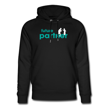 Partner Hoodie - Future Partner
