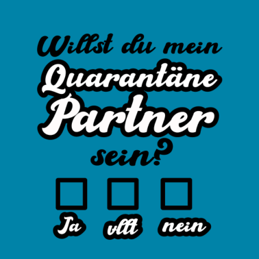 Motiv Quarantaene Partner
