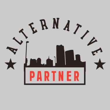 Motiv Alternativer Partner