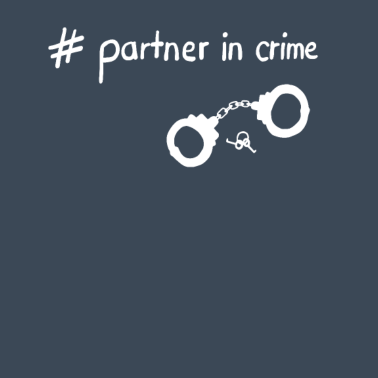 Motiv # Partner in crime - Partner Design