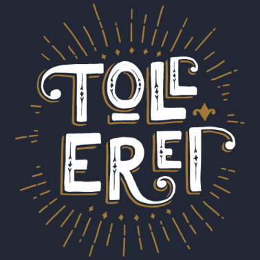 Motiv TOLLEREI / Jux & Tollerei Duo