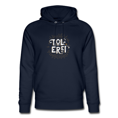 Partner Hoodie - TOLLEREI / Jux & Tollerei Duo
