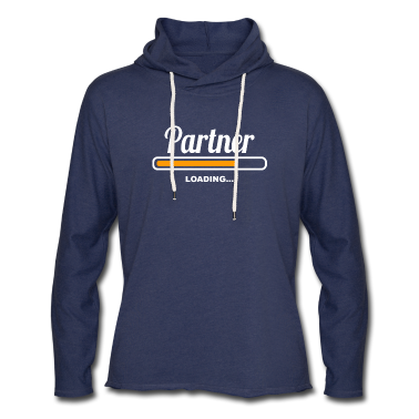 Partner Hoodie - Partner Loading