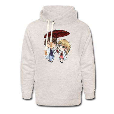 Partner Hoodie - (Labor-)Partner