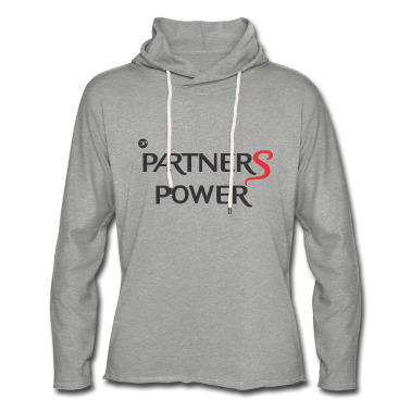 Partner Hoodie - PARTNER P.
