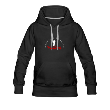 Partner Hoodie - Premium Partner