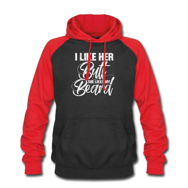 Partner Hoodie - Bart Partner