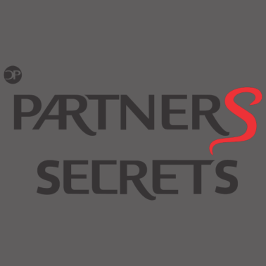 Motiv GEHEIME PARTNER