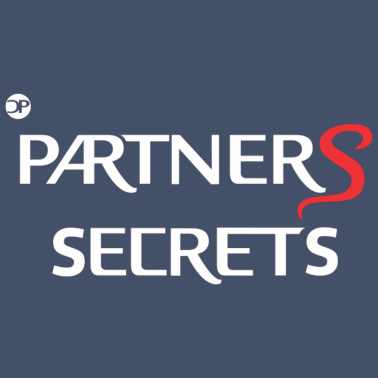 Motiv GEHEIME PARTNER