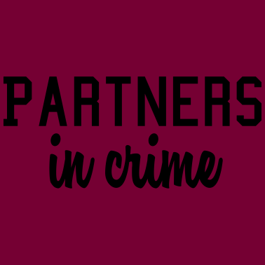 Motiv Partner in Verbrechen