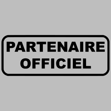 Motiv Offizieller Partner