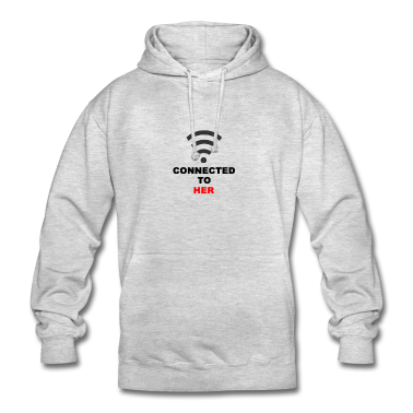 Partner Hoodie - Partner