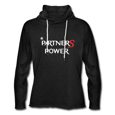 Partner Hoodie - PARTNER