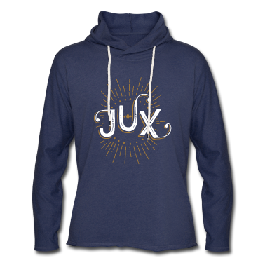 Partner Hoodie - JUX / Jux & Tollerei Duo