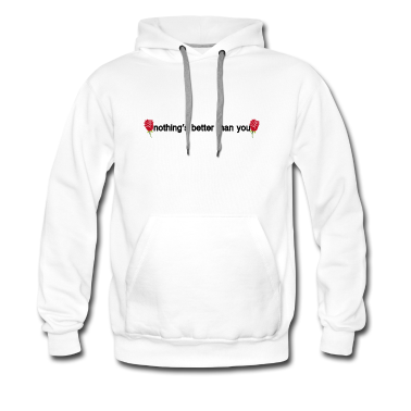 Partner Hoodie - Partner