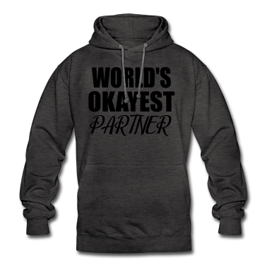 Partner Hoodie - Partner