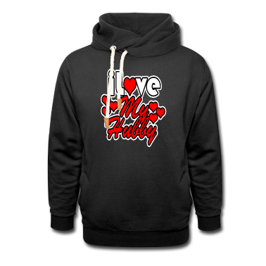 Partner Hoodie - Partner Shirt Ihr König Partner Geschenke Paare