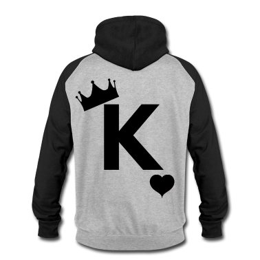 Partner Hoodie - King Partner