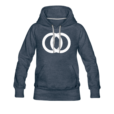 Partner Hoodie - Partner Rings