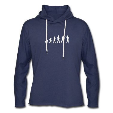 Partner Hoodie - Partner Evolution