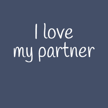 Motiv Partner Valentinstag Geschenk