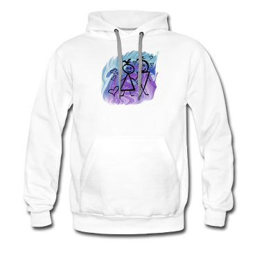 Partner Hoodie - Partner