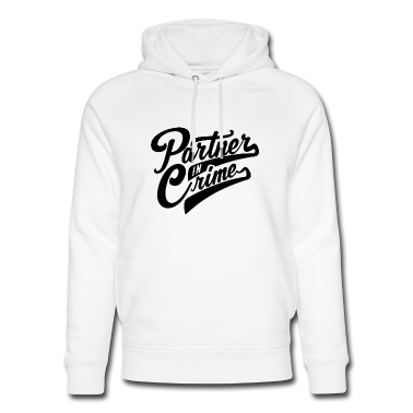Partner Hoodie - Partner In Crime