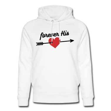Partner Hoodie - Liebesbeweis für den Partner