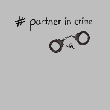 Motiv # Partner in crime