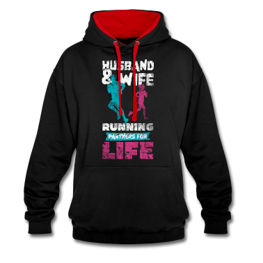 Partner Hoodie - Laufen Partner