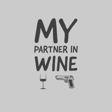 Motiv Partner in Wine Grey