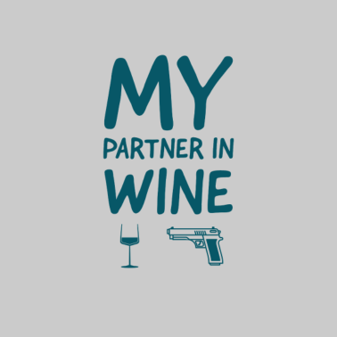 Motiv Partner in Wine green