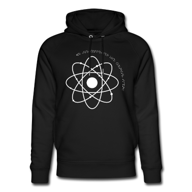 Partner Hoodie - Chemie / Partner / Partnerschaft
